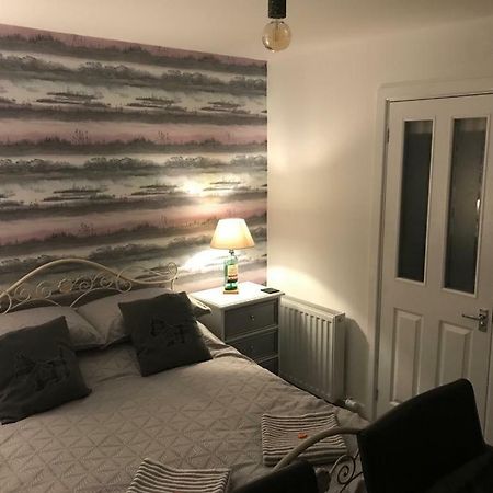 Morven Apartment Dufftown Ngoại thất bức ảnh