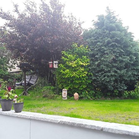 Morven Apartment Dufftown Ngoại thất bức ảnh