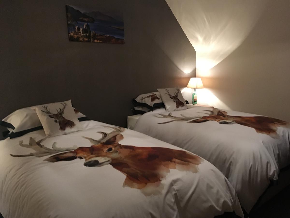 Morven Apartment Dufftown Ngoại thất bức ảnh