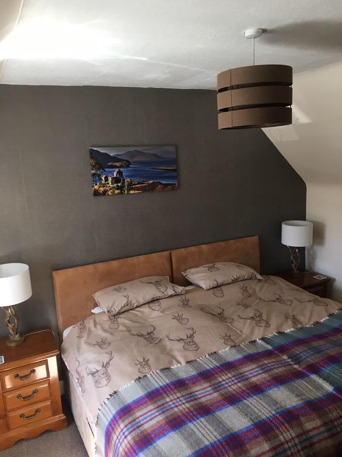 Morven Apartment Dufftown Ngoại thất bức ảnh
