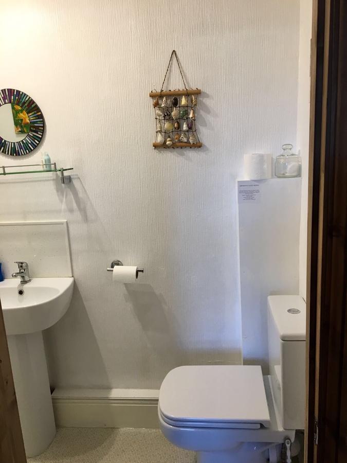 Morven Apartment Dufftown Ngoại thất bức ảnh