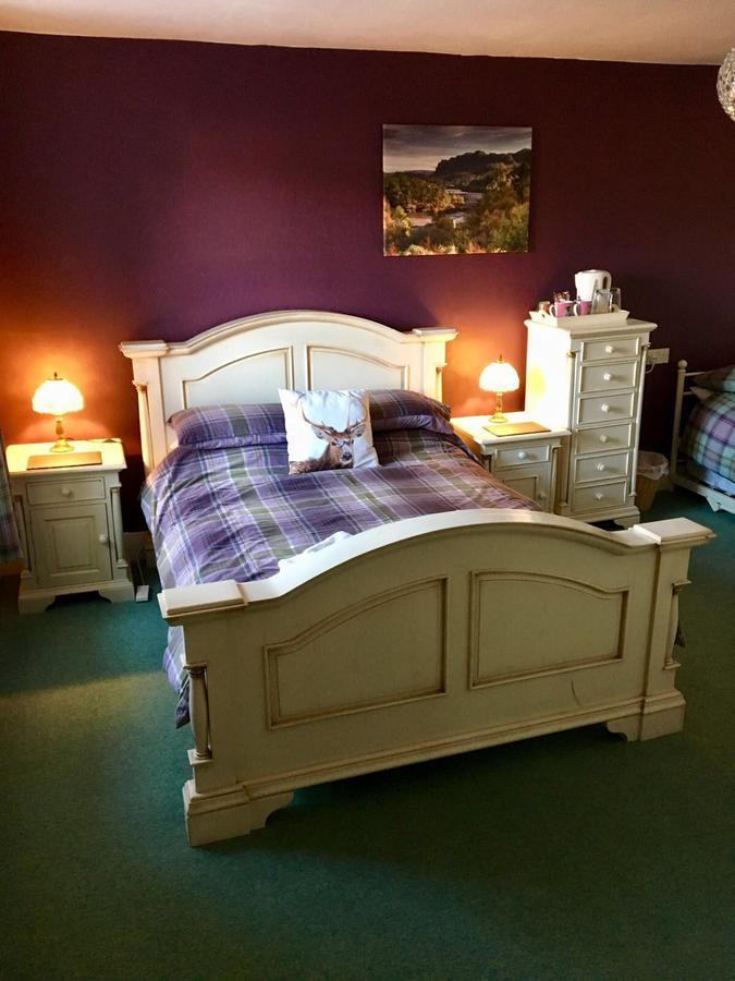 Morven Apartment Dufftown Ngoại thất bức ảnh