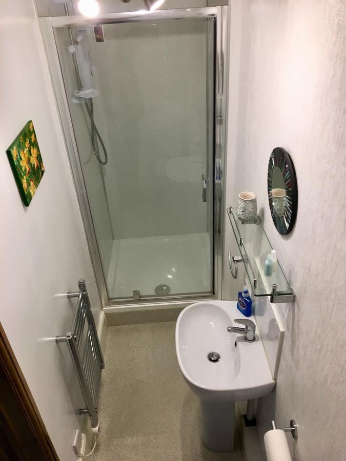 Morven Apartment Dufftown Ngoại thất bức ảnh