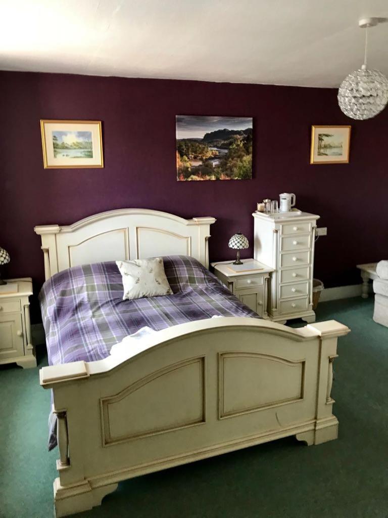 Morven Apartment Dufftown Ngoại thất bức ảnh