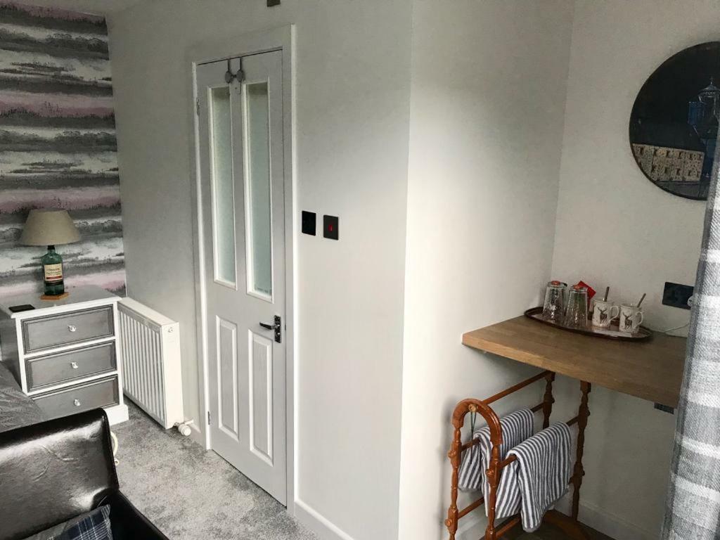 Morven Apartment Dufftown Ngoại thất bức ảnh