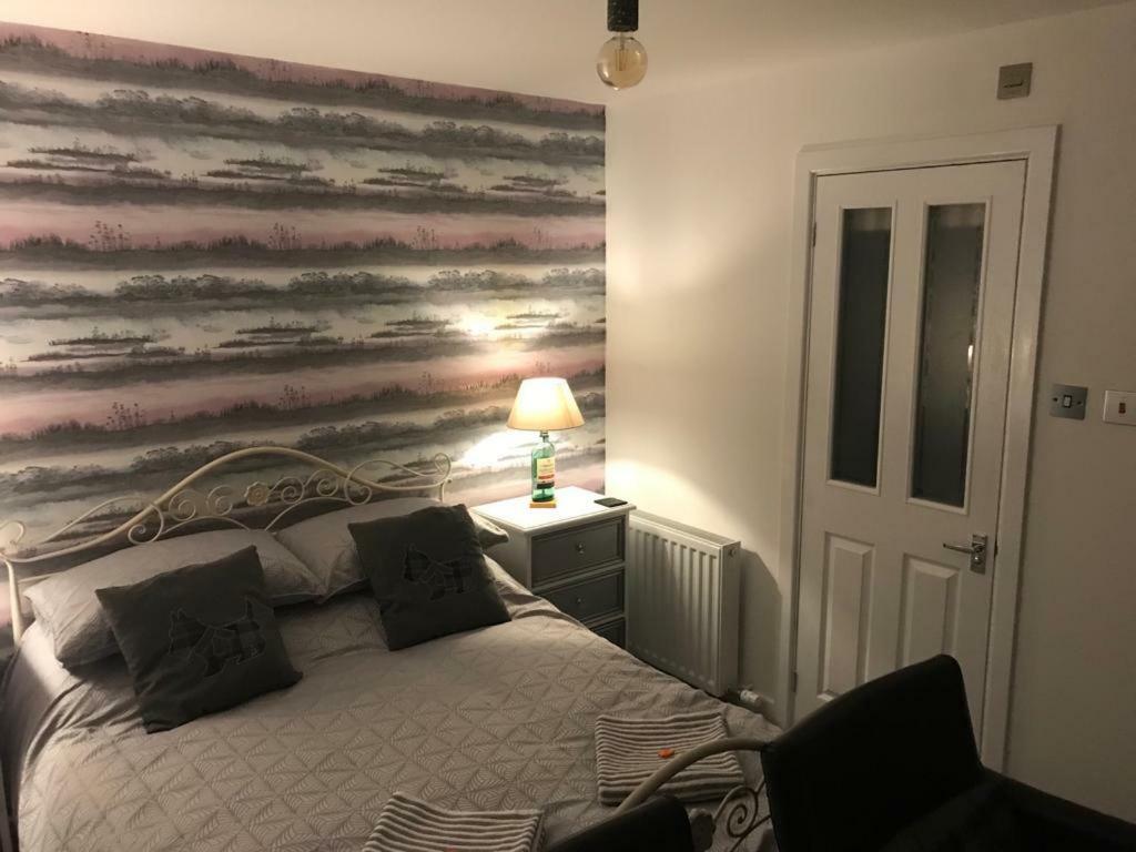 Morven Apartment Dufftown Ngoại thất bức ảnh