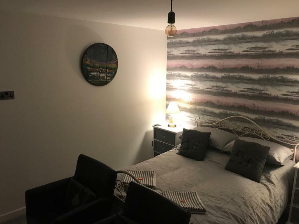 Morven Apartment Dufftown Ngoại thất bức ảnh