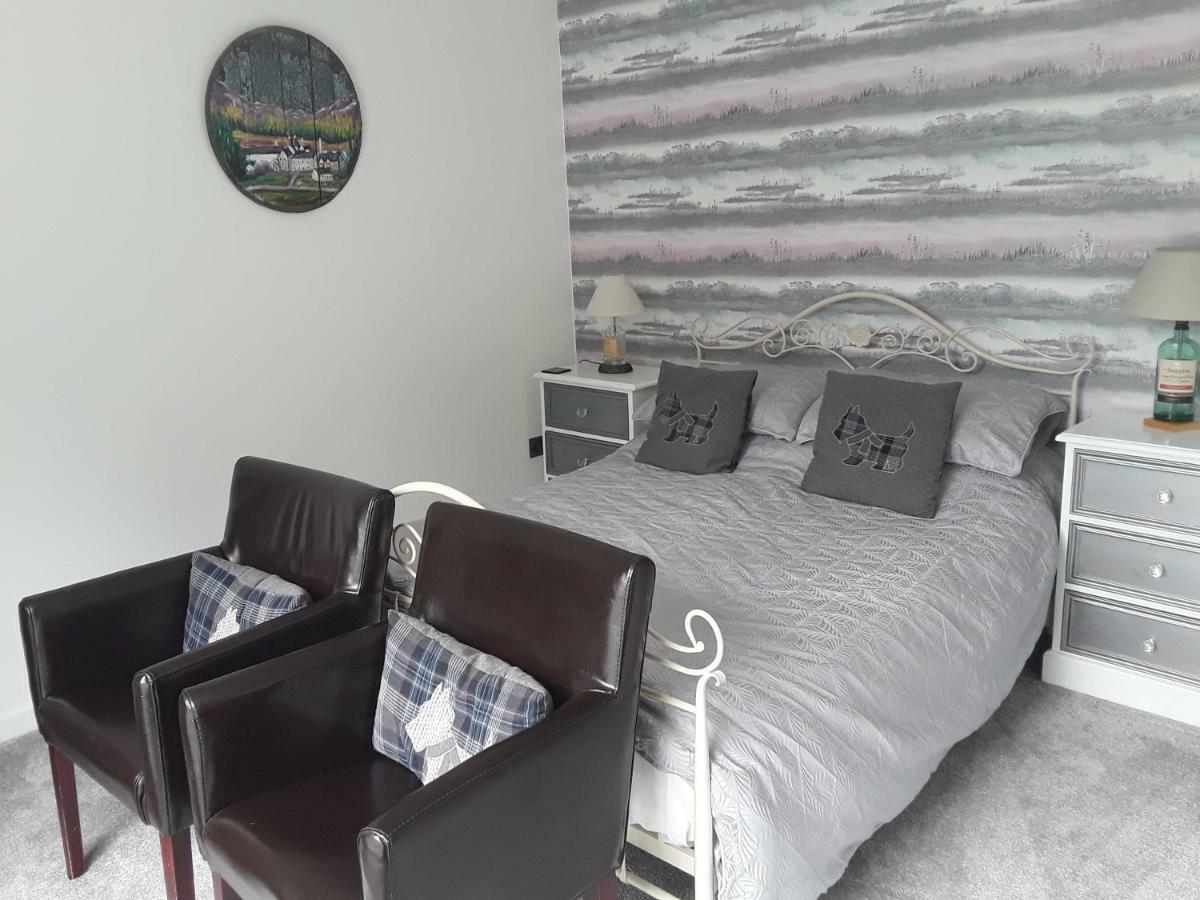 Morven Apartment Dufftown Ngoại thất bức ảnh
