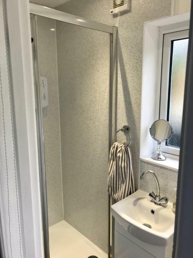 Morven Apartment Dufftown Ngoại thất bức ảnh
